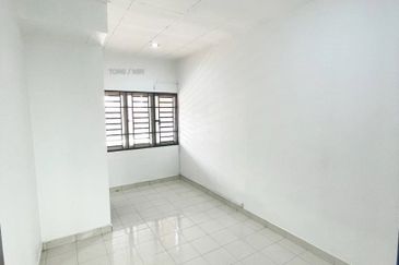 Taman Sierra Perdana