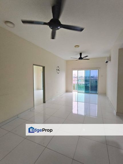 The Twin Residences Tampoi Larkin Johor Bahru Partial Furnished For Rent , Johor, Tampoi