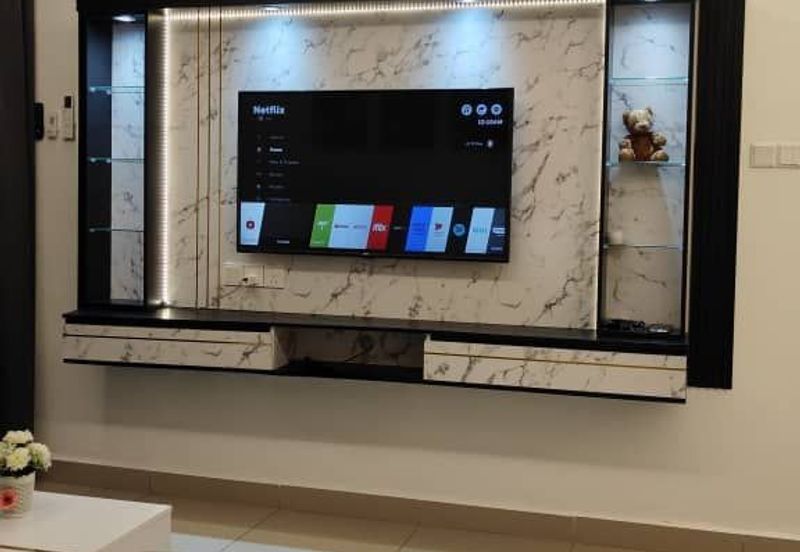 KSL Residence 2 @ Kangkar Tebrau