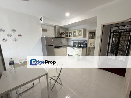 Prima Regency Taman Molek Plentong Studio Fully Furnished For , Johor, Plentong