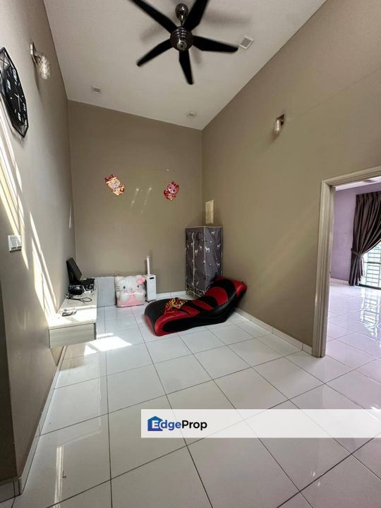 Bandar Dato Onn Setia Indah Taman Daya Seri Austin Perjiranan 12 Double Storey Terrace House For Sale , Johor, Johor Bahru