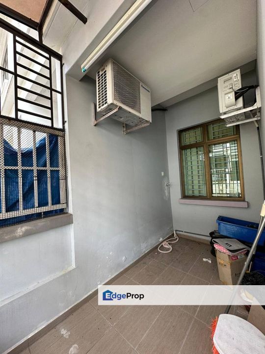 Bandar Dato Onn Setia Indah Taman Daya Seri Austin Perjiranan 12 Double Storey Terrace House For Sale , Johor, Johor Bahru