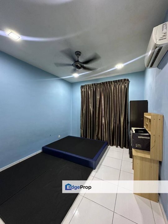 Bandar Dato Onn Setia Indah Taman Daya Seri Austin Perjiranan 12 Double Storey Terrace House For Sale , Johor, Johor Bahru