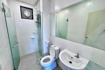 Jentayu Residency (Jentayu Residensi)