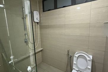 The WaterEdge Apartments