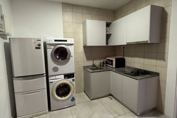 The WaterEdge Apartments