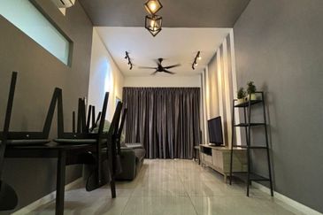 The WaterEdge Apartments