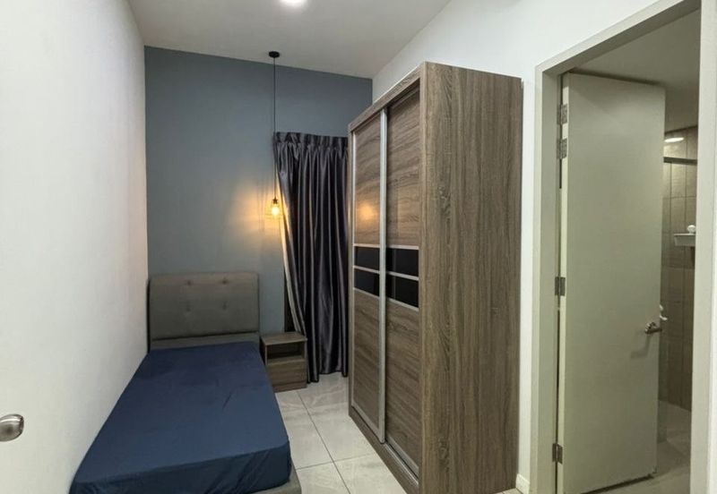 The WaterEdge Apartments