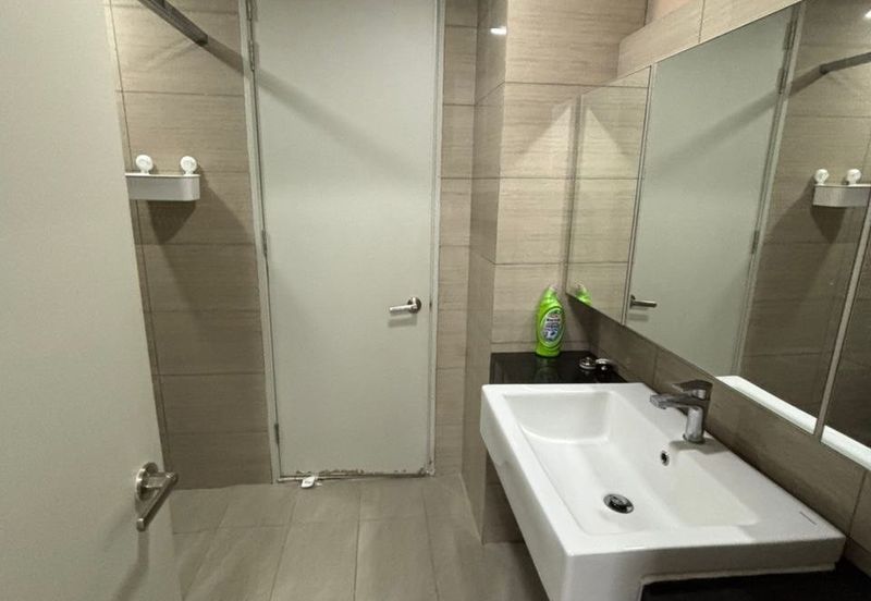 The WaterEdge Apartments