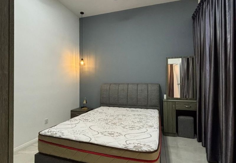 The WaterEdge Apartments