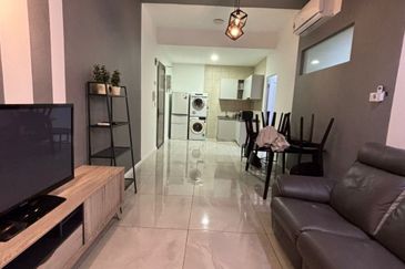 The WaterEdge Apartments