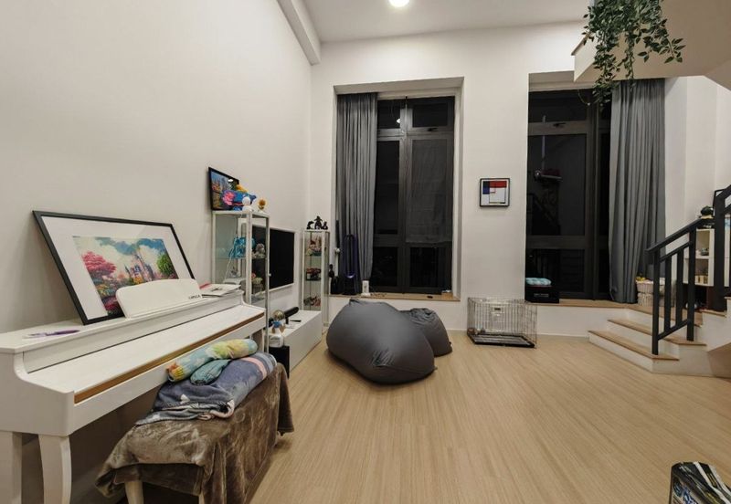 Sunway Grid Residence