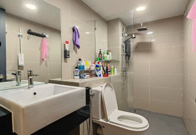 Sunway Grid Residence