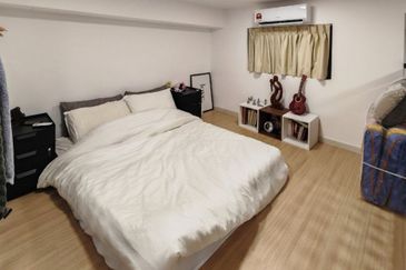 Sunway Grid Residence