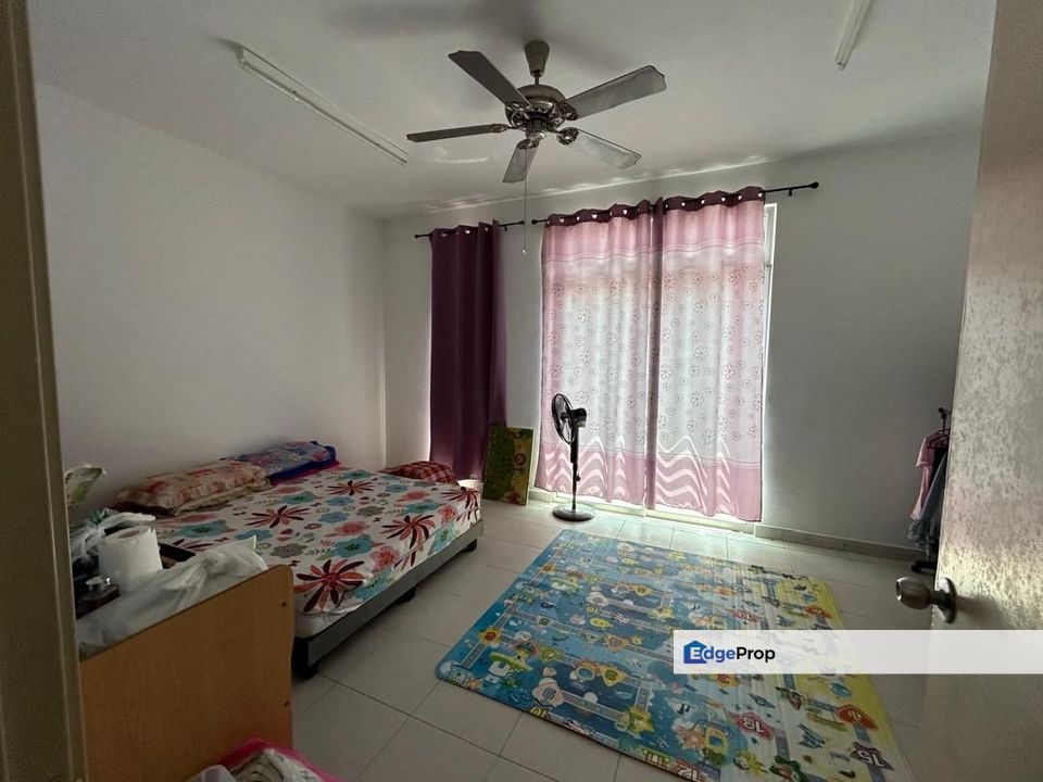 Taman Pulai Mutiara Kangkar Pulai Skudai Pulai Indah Sri Pulai Perdana Double Storey Terrace House For Sale , Johor, Kangkar Pulai