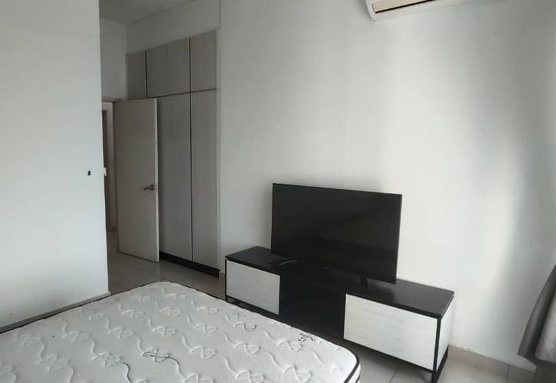 The Pinnacles (Pinnacle Tower)