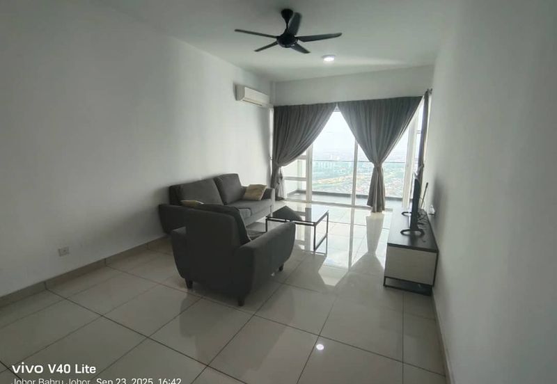 The Pinnacles (Pinnacle Tower)