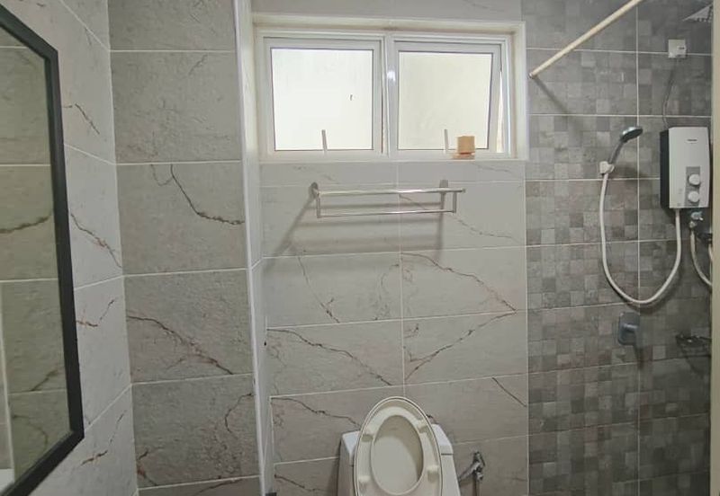 The Pinnacles (Pinnacle Tower)