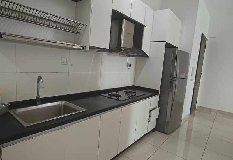 The Pinnacles (Pinnacle Tower)