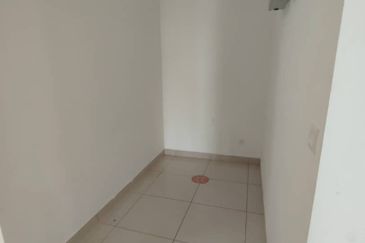 The Pinnacles (Pinnacle Tower)