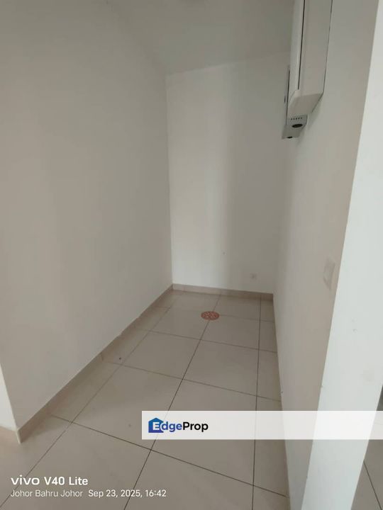 Pinnacle Tower Johor Bahru DNP Plaza Sky 88 Aster Court Twin Galaxy Fully Furnished For Rent , Johor, Johor Bahru