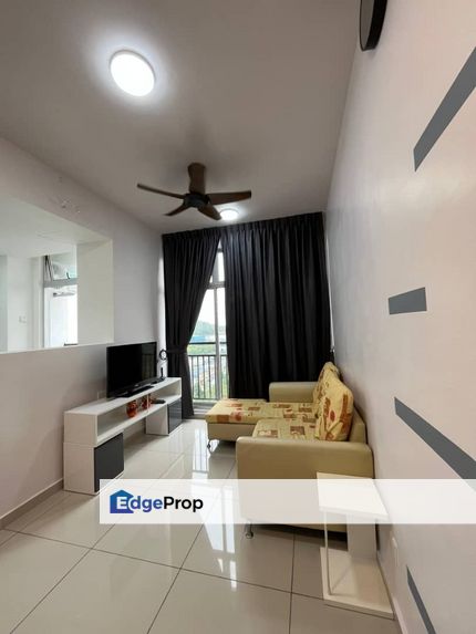 Midas Bandar Seri Alam Masai Pasir Gudang Permas Jaya Fully Furnished For Rent , Johor, Pasir Gudang