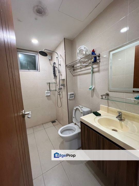 GP Residence Gelang Patah Setia Eco Garden Iskandar Puteri Fully Furnished For Rent , Johor, Gelang Patah