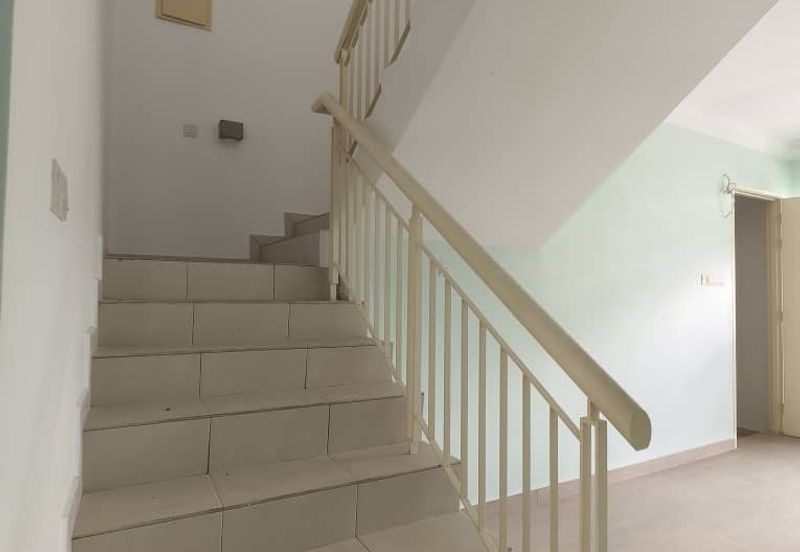 Maya Heights-Stella series @ Bandar Seri Alam