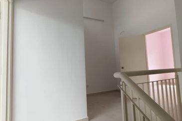 Maya Heights-Stella series @ Bandar Seri Alam