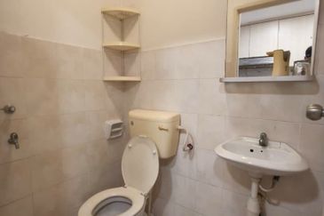 Taman Sri Pulai Perdana