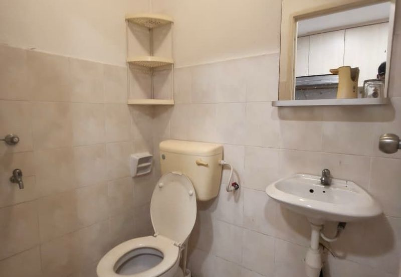 Taman Sri Pulai Perdana