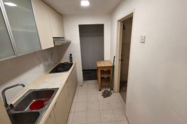 Taman Sri Pulai Perdana