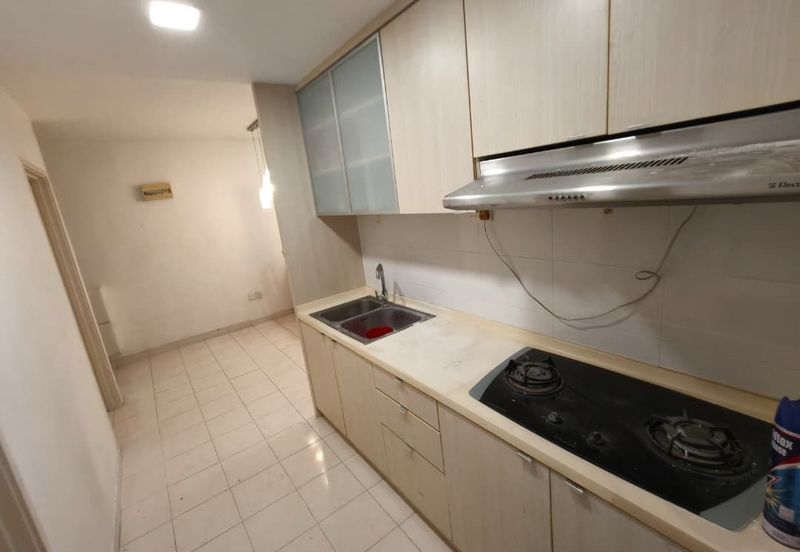 Taman Sri Pulai Perdana