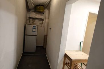 Taman Sri Pulai Perdana