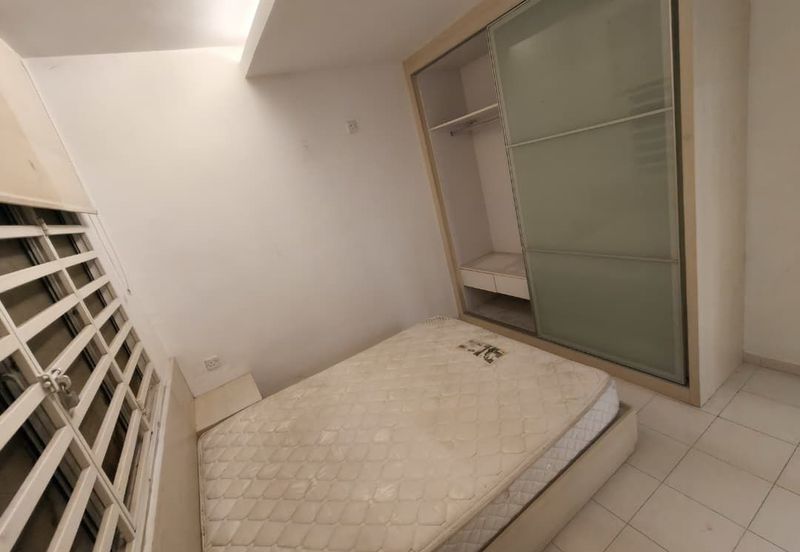 Taman Sri Pulai Perdana