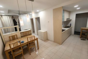 Taman Sri Pulai Perdana