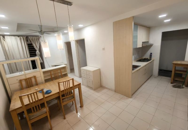 Taman Sri Pulai Perdana