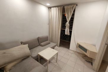 Taman Sri Pulai Perdana