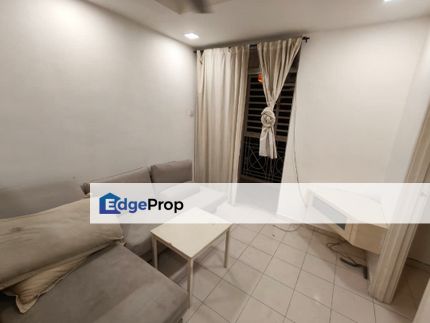 Pulai Perdana Shop Apartment Kangkar Pulai Skudai Low Floor For Sale , Johor, Skudai