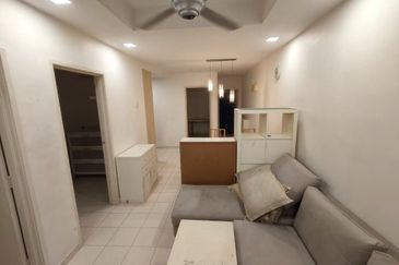 Taman Sri Pulai Perdana