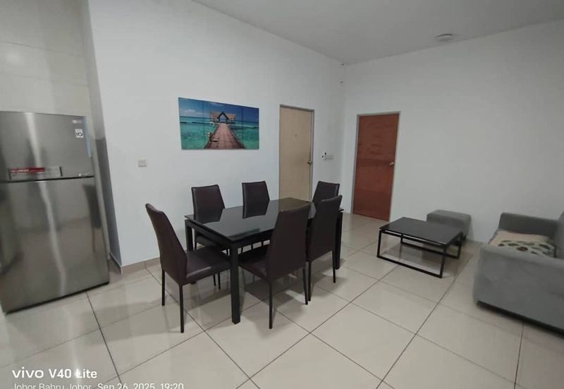 The Pinnacles (Pinnacle Tower)