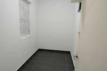 The Pinnacles (Pinnacle Tower)