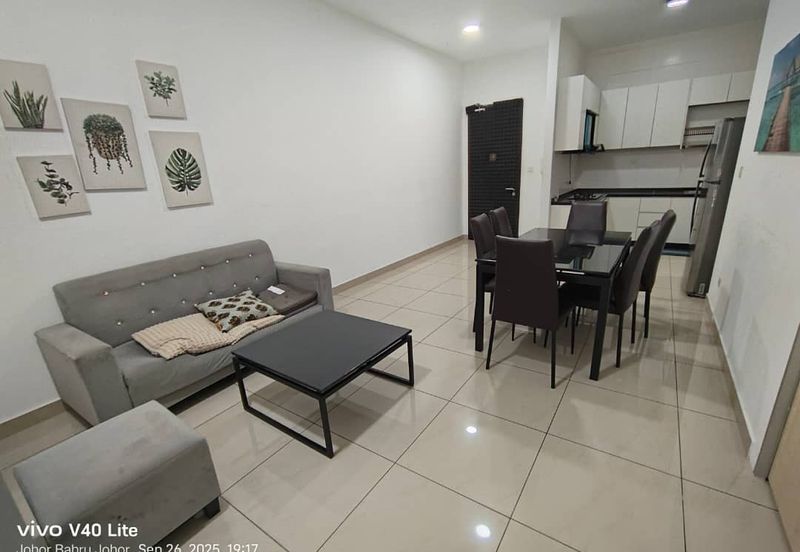 The Pinnacles (Pinnacle Tower)