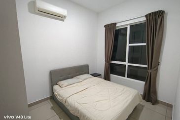 The Pinnacles (Pinnacle Tower)