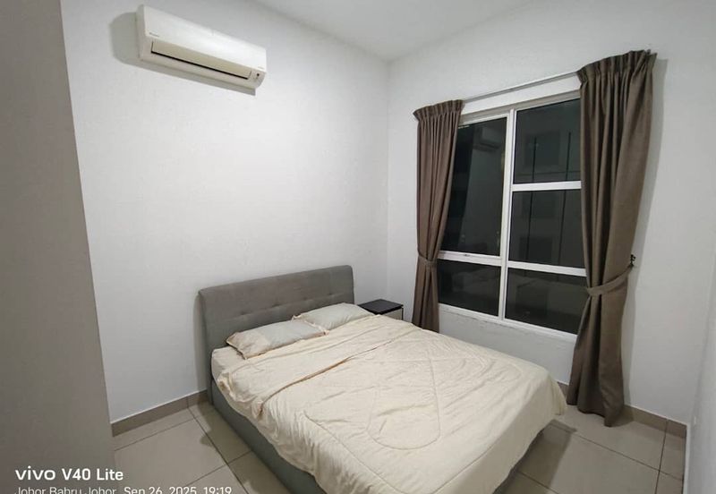 The Pinnacles (Pinnacle Tower)