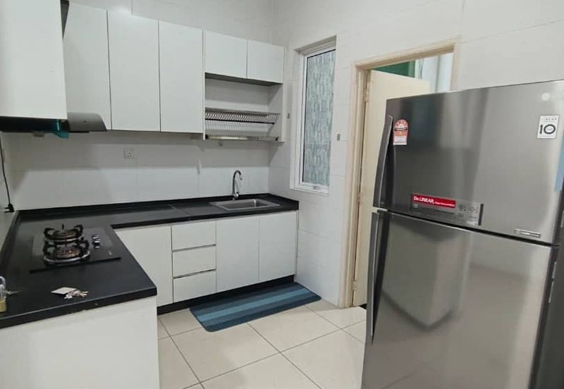 The Pinnacles (Pinnacle Tower)