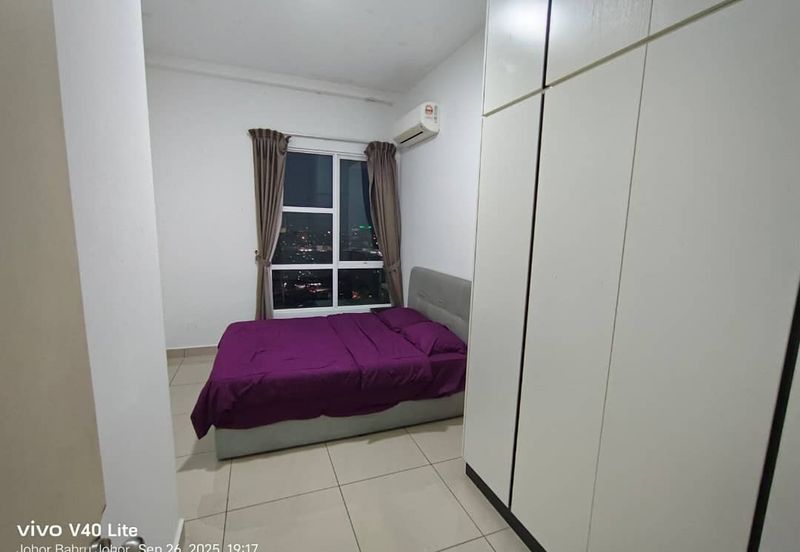 The Pinnacles (Pinnacle Tower)