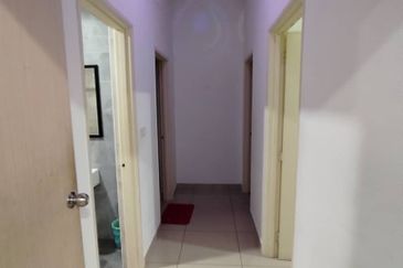 The Pinnacles (Pinnacle Tower)