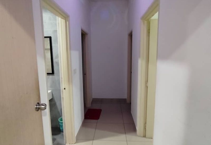 The Pinnacles (Pinnacle Tower)