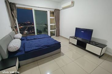 The Pinnacles (Pinnacle Tower)